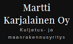 Martti Karjalainen Oy
